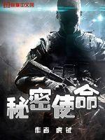秘密使命共多少集