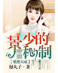 婚然天成简介