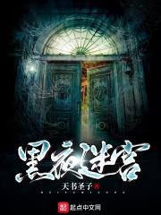 黑暗迷宫讲解