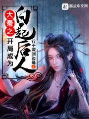 大秦我白起