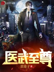 医武至尊王宇和夏凝雪
