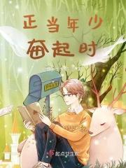 正当年少时什么意思