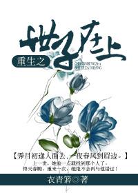 重生之世子妃全文阅读