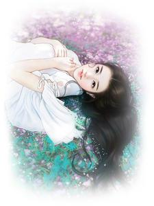 顾小妤和慕北辰