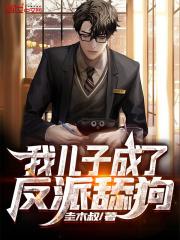 我儿子成了反派舔狗起点