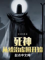 死神从虚圈归来