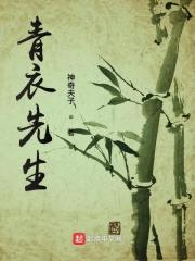 青衣是什么剧的角色