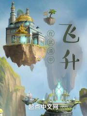 在武道中飞升的