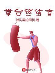 终极拳手