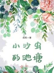 沙堆里的小虫子