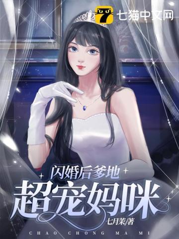闪婚娇妻总裁爹地宠