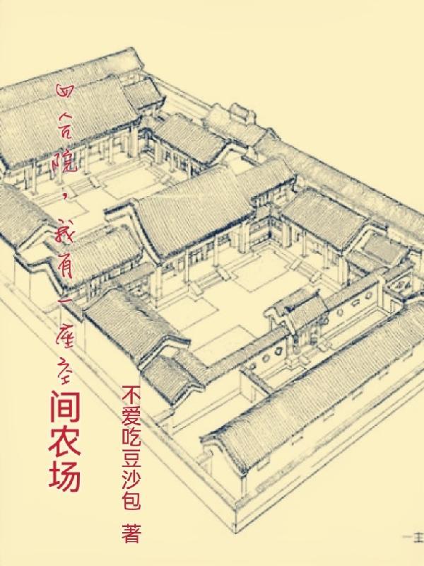 我有一个四合院全文阅读