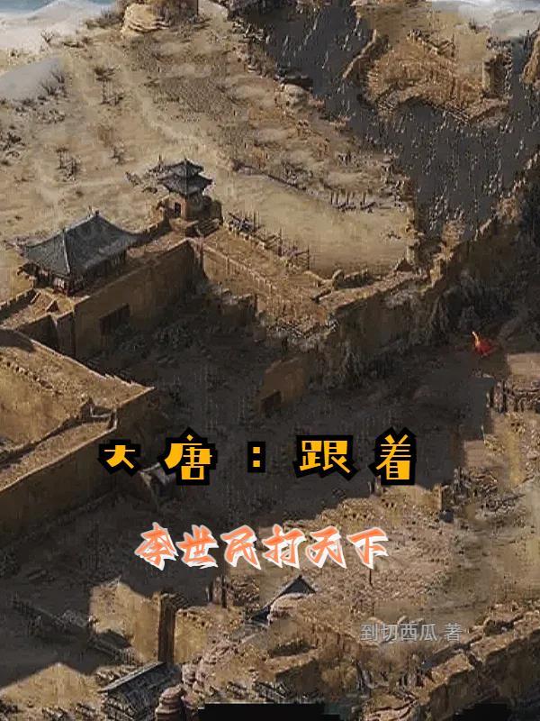 重生唐朝与李世民一起打天下