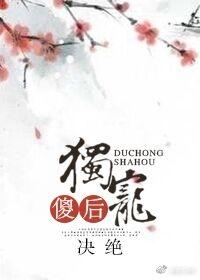 独宠傻后简介