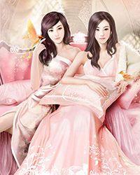 在充满怪谈的世界里成为魔女女主