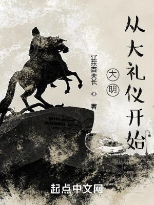 从大明到日不落帝国免费阅读全文