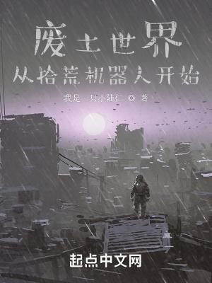 废土世界是什么设定