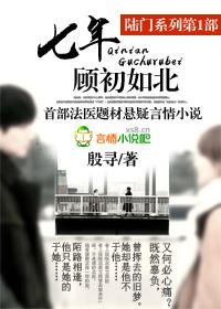 陆门七年顾初如北讲的什么内容