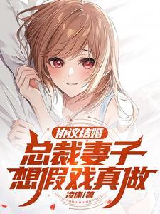 美女总裁假结婚的