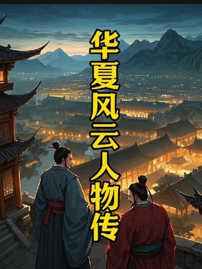 华夏风云宝物特技