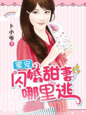 甜妻宠不够