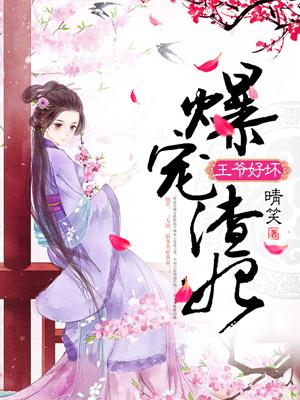 王爷宠妃太强悍