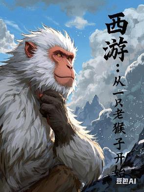 西游从一头牛开始