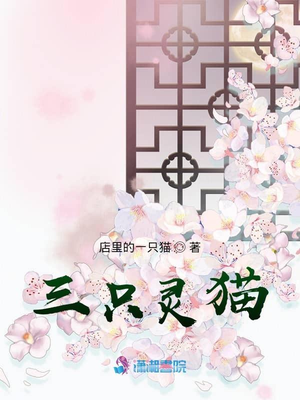 三只猫是什么品牌