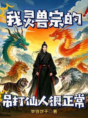 自己的灵兽