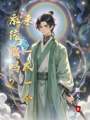 人手一个系统