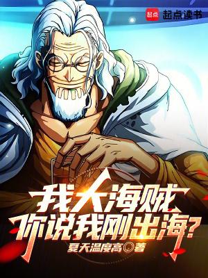 我大海贼时代的禁忌之子