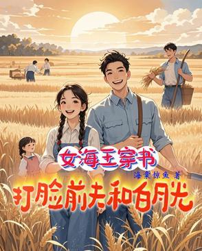 女主穿成海王