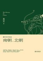 南北朝的南朝指的是