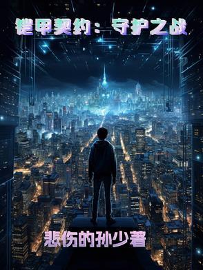 守护着铠甲