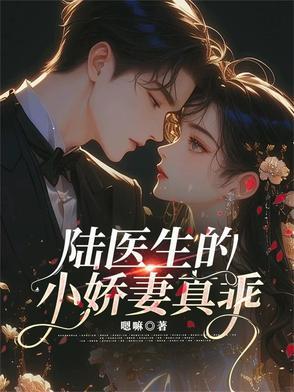 陆医生的小娇妻真乖免费阅读