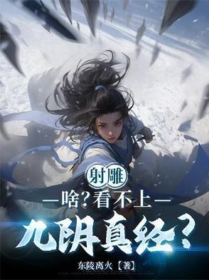 射雕英雄传之九阴真经评价