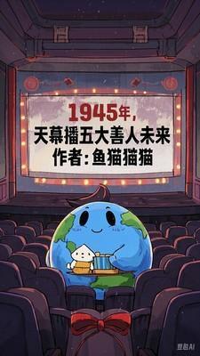 1945年