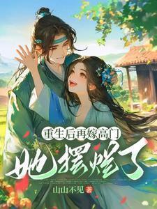 重生后再嫁你一次