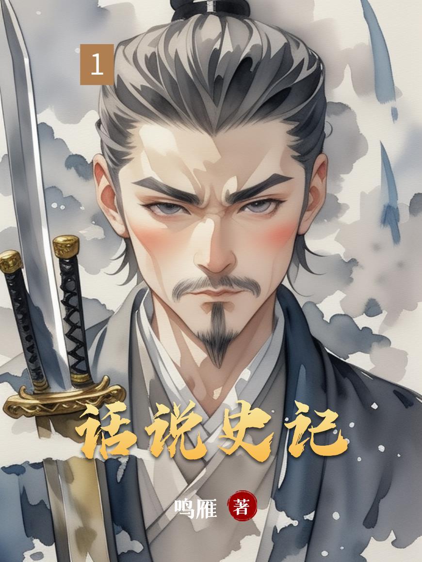 史记讲坛