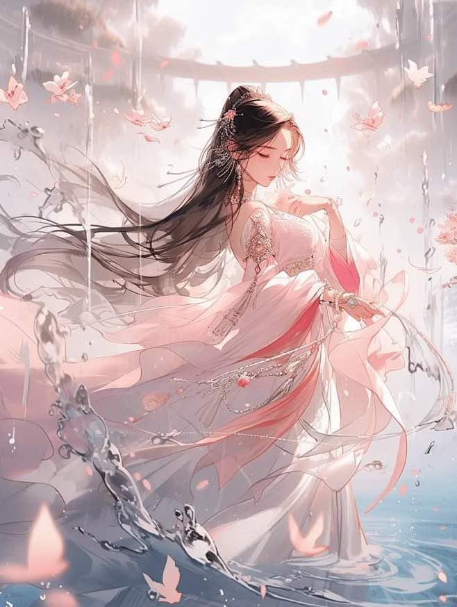 青涩启蒙免费全文