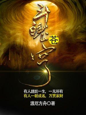 斗破苍穹魂殿