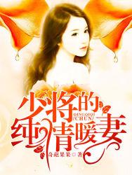 少将的情书