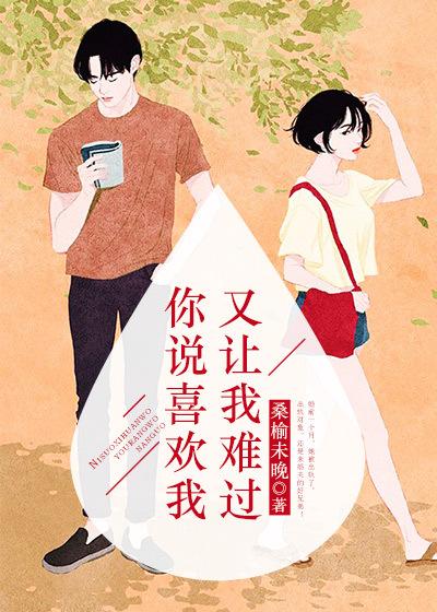 你说你喜欢我是什么歌