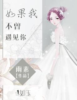如果我不曾遇见你作文