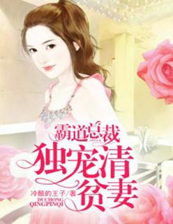 霸道总裁的独宠妻全文阅读