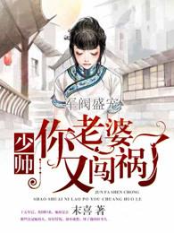 夫人又闯祸了完整版免费