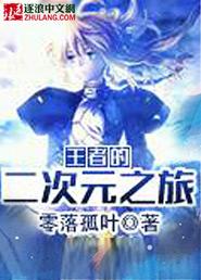 王者二次元女