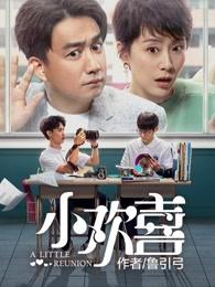小欢喜是哪一年播出的