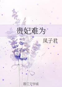 贵妃难为虐吗