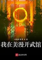 我在美漫开武官